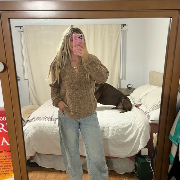 ABERCROMBIE hoodie - Picture 12 of 13